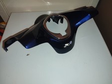 honda super cub c 125 headlight rim clock plastic fairing  2020