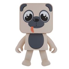 AREA Dancing Speaker Dog