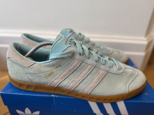 Adidas hamburg uk10 2015 - adidas, uk10.5