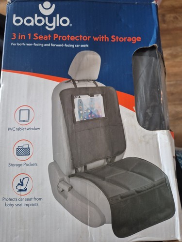 Babylo seat protector - 3, 1