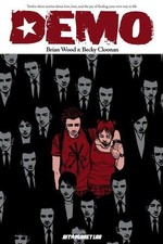 Demo - Brian Wood
