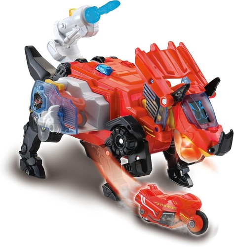 Vtech switch go dinos - -,