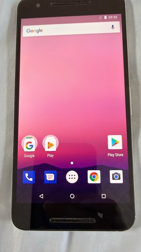 Google nexus smartphone - google,