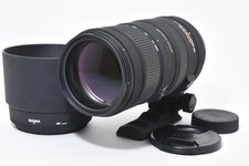 [TOP MINT] Sigma APO 120-400mm