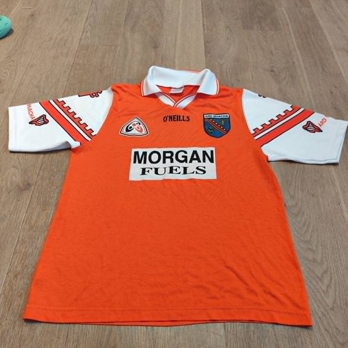 Armagh gaa neills 1998 99 - armagh,