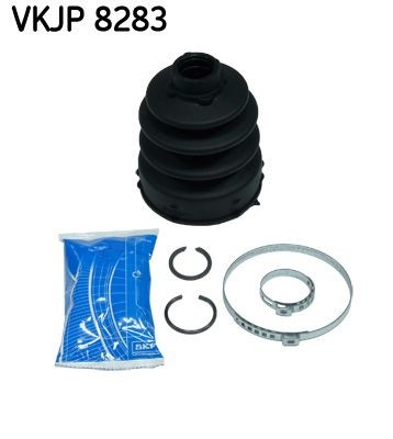 Wheel drive shaft bellow - drive,