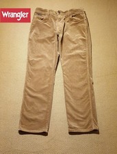 Wrangler Texas Men's Beige