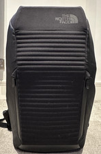 The North Face Access TNF Hard Shell Padded Commuter Backpack Daysack Laptop Bag