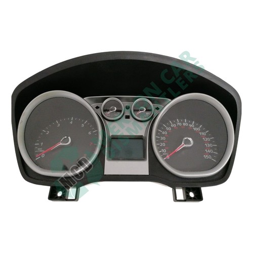 Ford focus mk2 - ford,