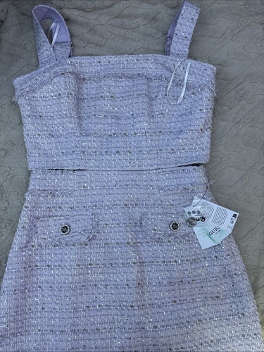 Guess piece lavender sofia - 3-,