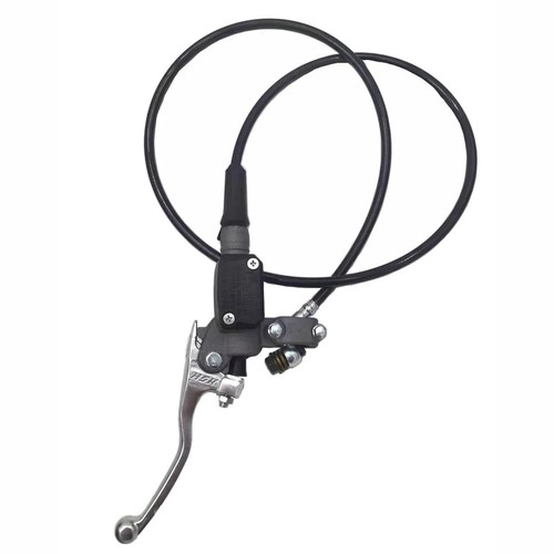 Brake clutch master cylinder - clutch,