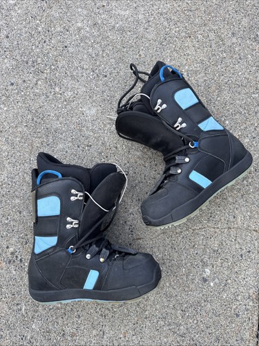 Burton progression black - burton,