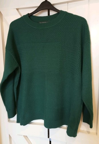 Bonmarch ladies green soft - green,