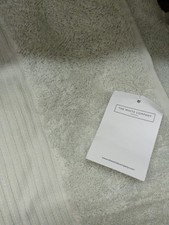 EGYPTIAN COTTON PALE BLUE 100%