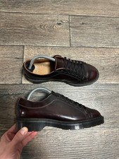 solovair x toast shoes womens