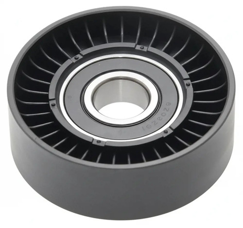 Belt tensioner pulley - tensioner,