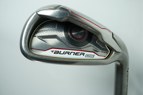Taylormade burner iron - 6, /
