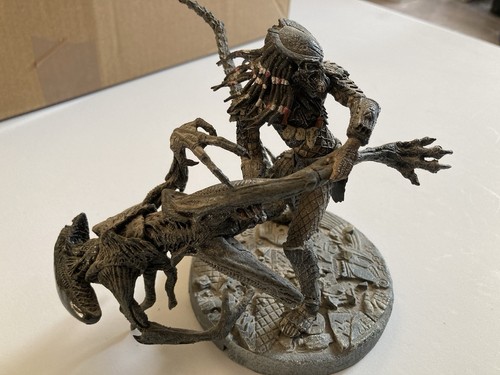 Mcfarlane 2005 alien vs - ,