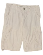 O'NEILL Mens Cargo Shorts W34