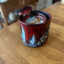 Vintage San Marino Italian