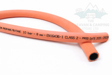 High Pressure LPG Gas Hose