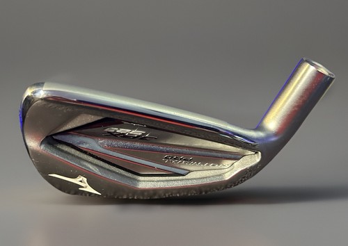Mizuno jpx 923 hot - mizuno, metal
