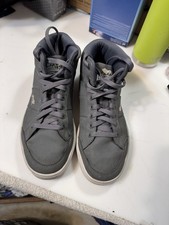 Lonsdale Canon High Top