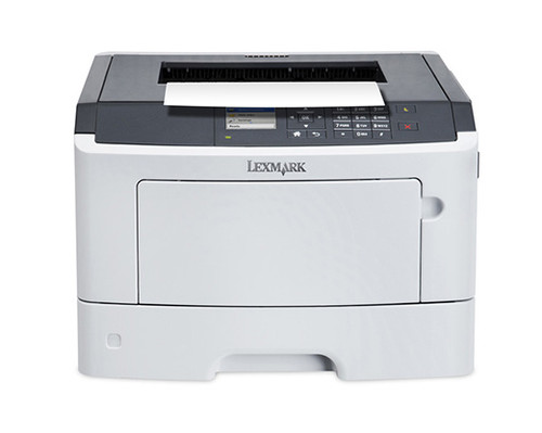 Lexmark ms415dn ms410 - ms415dn,