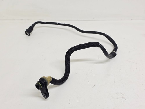 Nissan juke fuel pipe - fuel, line