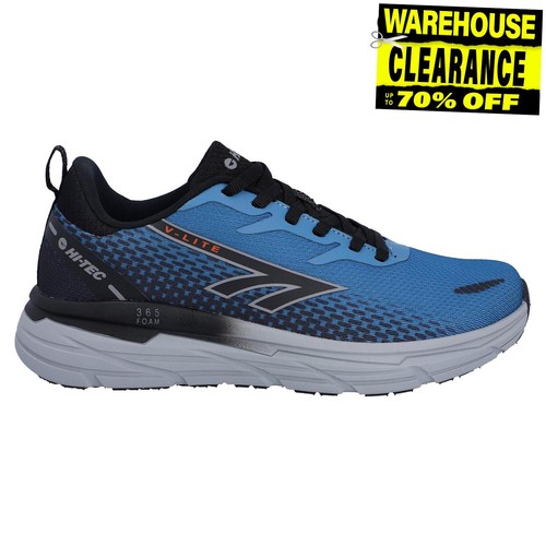 Tec promenade mens trainers - promenade,