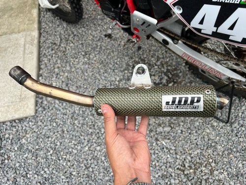 Honda 125 carbonkevlar - honda,