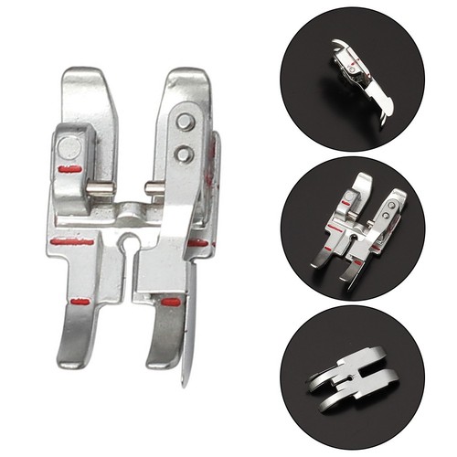 Compatible metal seam presser - seam,
