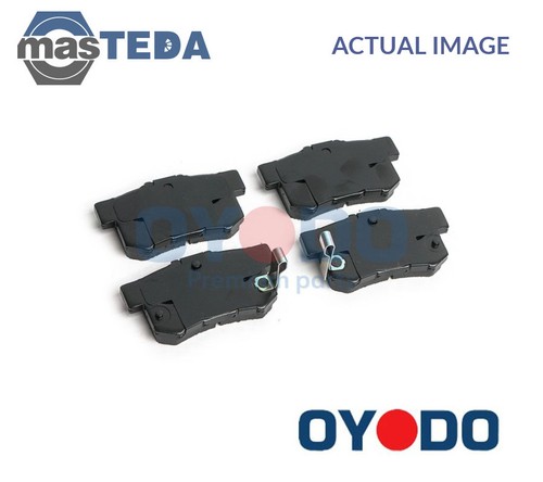 20h4003 oyo brake pads - brake,