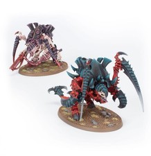 Warhammer 40,000 Tyranid Old