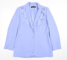 Jacques Vert Women Blue