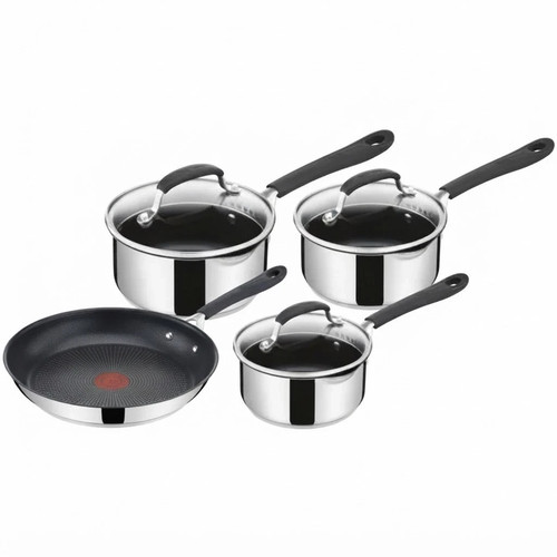 Tefal quick easy stainless - tefal,