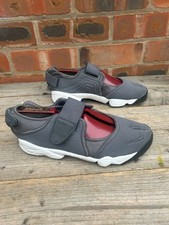 mens NIKE rift - size uk 7
