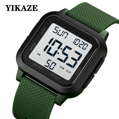 Skmei mens led - skmei,