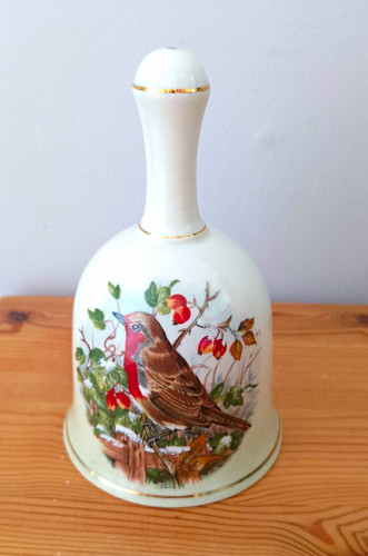 Vintage palissy royal - vintage,