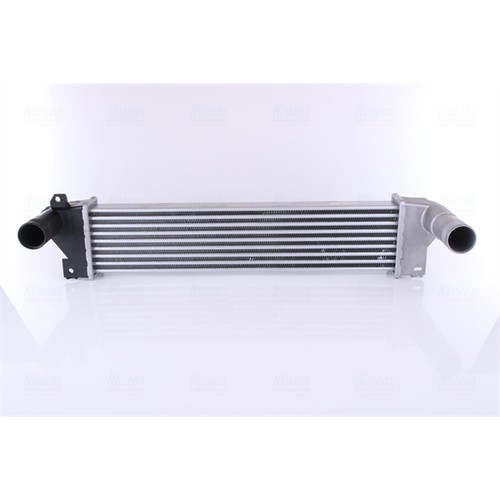 Supply air cooler - supply,