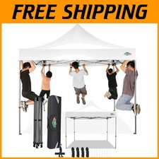 Commercial Grade 10x10 Canopy