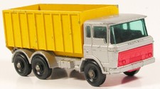 MATCHBOX 47 DAF CONTAINER