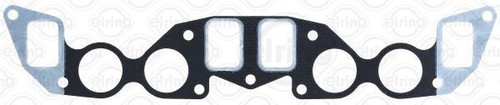 Intake exhaust manifold gasket - exhaust,