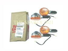 Front / Rear Indicators FIT