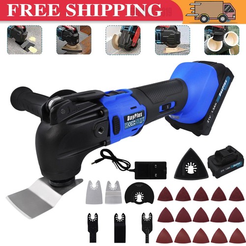 Multi tool electric - multi,