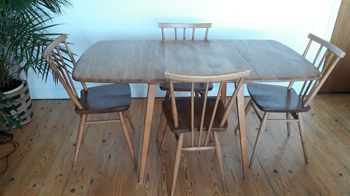 Genuine ercol windsor stick - ercol,
