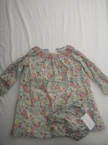 Bnwt ralph lauren baby girl - lauren,