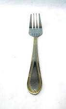 Unknown Gold Accent Bestecke