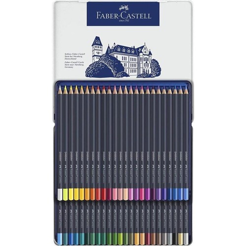 Faber castell goldfaber - goldfaber, colour