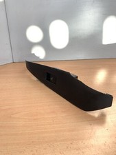 2013 MAZDA 6 MK3 GJ REAR LEFT